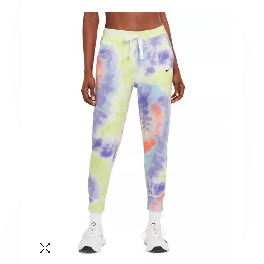 Nike Tie-Dye Joggers